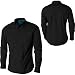 Volcom Y Factor Solid Shirt - Long-Sleeve - Men's
