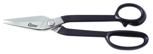 Clauss 20620 Hot Forged Pattern Shear, 12