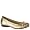 Gold Suede
