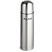 Stainless Steel Bullet Bottle, 17 Ounce