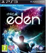 Child of Eden - Move Compatible (PS3)