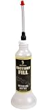 BillyWho Factory Fill System Motor Oil Bottle