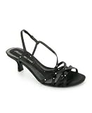 Bandolino Endall Evening Sandal