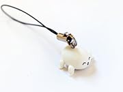 コウブツヤ ホモォ ストラップ