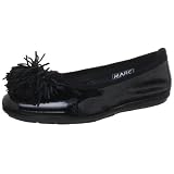 Marc Shoes 1.650.03-51/100-Janine Damen Ballerinas