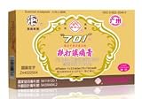 701 Dieda Zhengtong Yaogao Medicated Plaster - 40 Plasters (10 x 7 cm) Box 701 Dieda Zhengtong Yaogao Medicated Plaster - 40 Plasters (10 x 7 cm) Box