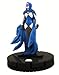 Heroclix DC War of Light #033 Sister Sercy Figure Complete with Character Card
