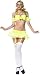Goldilocks Sexy Costume