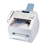 New Brother IntelliFAX 4750e Multifunction Printer Monochrome 15 ppm Mono