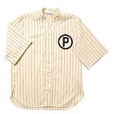 1914 Providence Clamdiggers Home Jersey