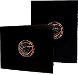 Basketball 4x6 Event Photo Folders (25)