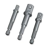 3-pc. Power Extension Bars