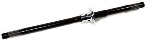 Diversified Machine RRC1200 Alum Live Axle 2.0in IDw/Spool