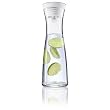 WMF 0617706190 Wasserkaraffe 1,0 l wei� Basic