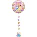 Disney Princess Drop a Line Balloon