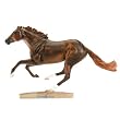Breyer Traditional Smarty Jones - 2004 Kentucky Derby & Preakness Champion