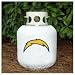 San Diego Chargers Grill Tank Cover NFL Football Fan Shop Sports Team Merchandise