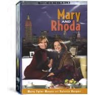 Mary and Rhoda