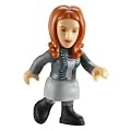 Dr Who Character Building Series 2 - Amy Pond (loose)