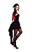 Dreamgirl Women's To Die Over Vampire Costume