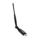 Premiertek Geetek Maxi 700 High Power Usb Adapter with 5DBI Antenna (GT-H5DN)