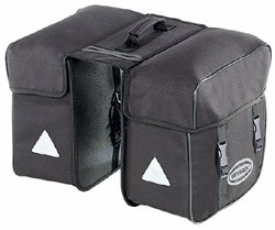 Umarex Packtasche 2 Fach Limited Edition schwarz