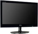 LG E2340S 23" LED Monitor 16:9 HD 5ms Black