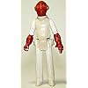 STAR WARS FIGURINE ADMIRAL ACKBAR (Potf Gc)