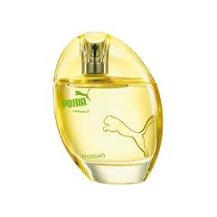 Puma Jamaica 2 femme/woman,Eau de Toilette, Vaporisateur, 20ml