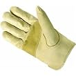Wells Lamont 1132L Grain Cowhide Glove