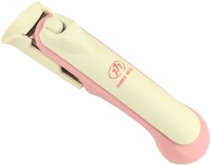 BB safety scissors. Children nail scissors. Anti-depth swivel head baby scissors.