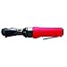 Ampro AR4131 3/8-Inch Drive Professional Air Ratchet