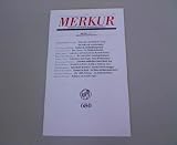 Produkt-Bild: Holocaust und deutsche Frage, in: MERKUR. Deutsche Zeitschrift f&uuml;r europ&auml;isches Denken 12/2005