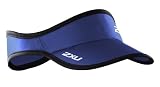 2XU 2011 Unisex Run Visor - UA1150f