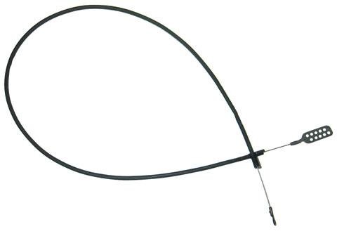 1978-1982 Hood Release Cable