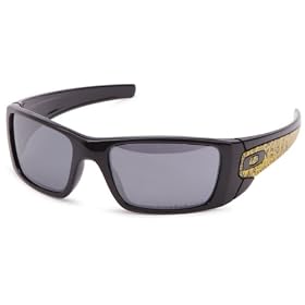 lunettes façonnable jeans Oakley Fuel Cell - Lunettes de soleil