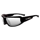 Wiley X Jake Sunglasses