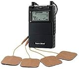 TENS 7000 5 Mode plus  – Dual Channel TENS Unit – TENS 5 Mode plus Accessory Kit on Sale