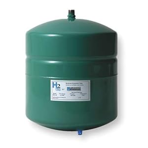 Flexcon Htx 30 Expansion Tank