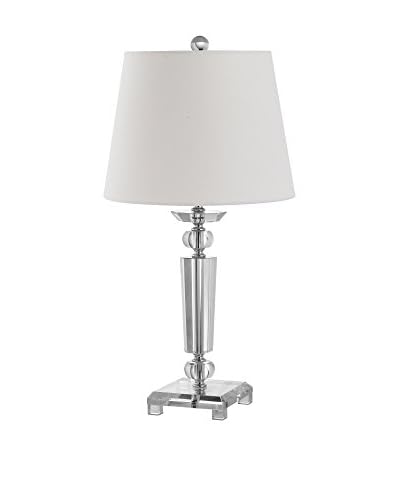 Safavieh Set Lampada Da Tavolo 2 Pz. Hayward