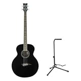 Bass Guitar Acoustic Electric