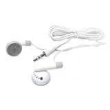 NEW EARPHONE EARBUD FOR IPOD NANO SHUFFLE MINI PHOTO MP3 Wireless Phone Accessory ipod earbuds