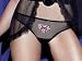  : Verdissima High Seduction Soubrette Brief