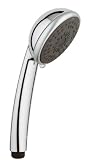 Grohe 28725000 Vitalio trend Handbrause 2 Strahlarten