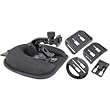 Arkon Tt112 Deluxe Friction Dashboard Mount For Tomtom&reg; Gps Units