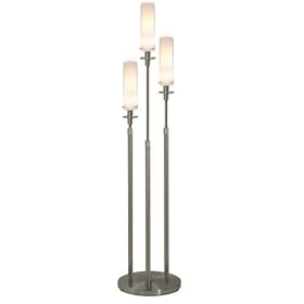 Sonneman Triple Candle Floor Lamp by Sonneman