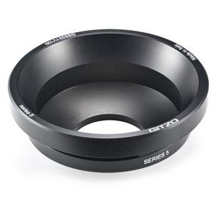 ジッツオ/Gitzo GS5321V100 Systematic 100mm Half Bowl Adapter for Series 5 Tripod GS5321V100 GZGS5321V100【並行輸入品】