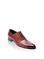 RRM Zapatos Oxford (Tabaco)