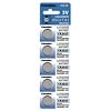 CR2025 5 St�ck Camelion Knopfzellen im 5er Pack f�r Uhren Taschenrechner etc.