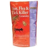 Ant Flea Tick Granules 10 lb. by Bonide